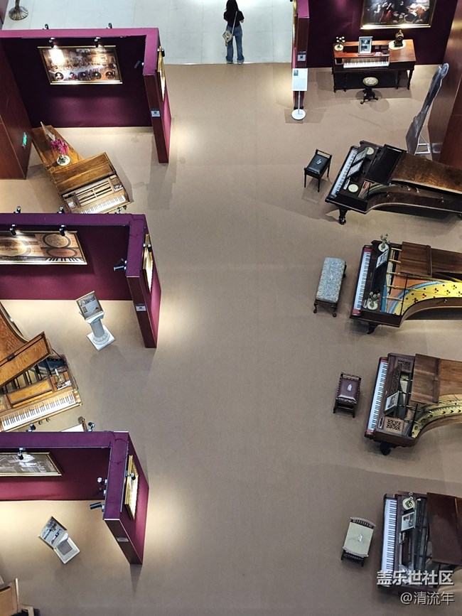 【城市温度】城市博物馆