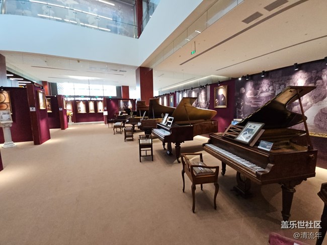 【城市温度】城市博物馆