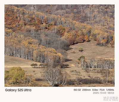 【节日里的影像】乌兰布统蛤蟆坝