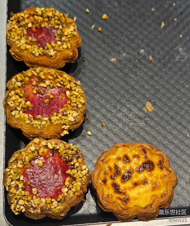 【中秋食光宴】+甜食的相遇