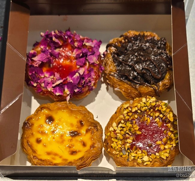 【中秋食光宴】+甜食的相遇