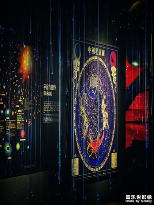 【节日里的影像】+度假太阳系