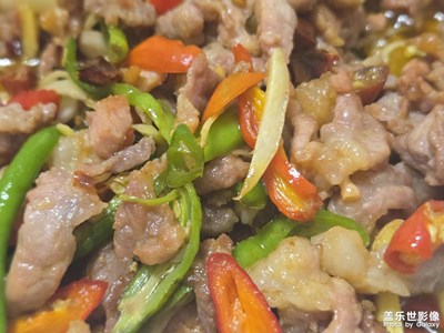 【节日里的影像】+美食