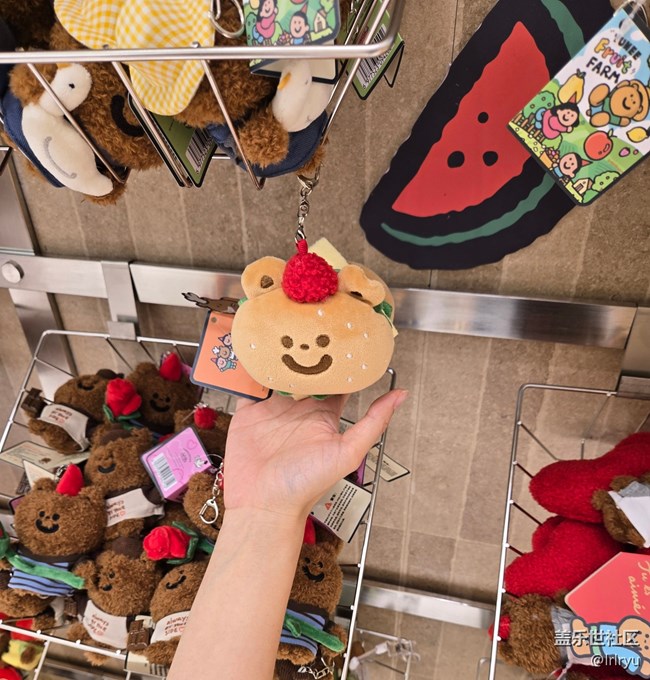 【我与盖乐世社区】生活里的趣味