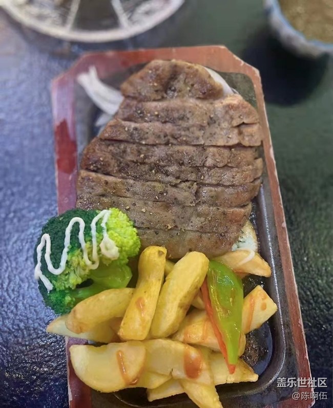 【赏味清秋】过节美食