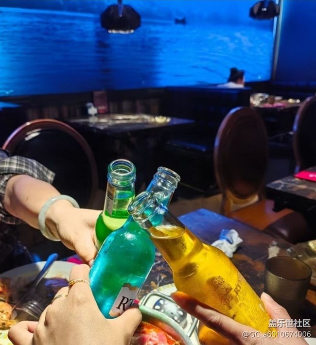 【赏味清秋】快乐吃货