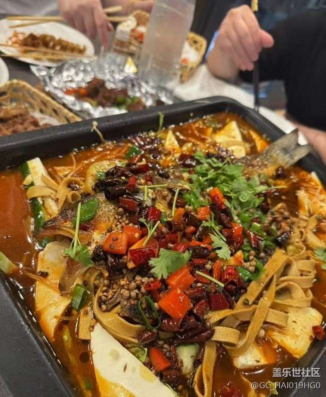 【赏味清秋】好吃啊