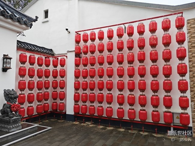 【生活微光】国庆的喜悦