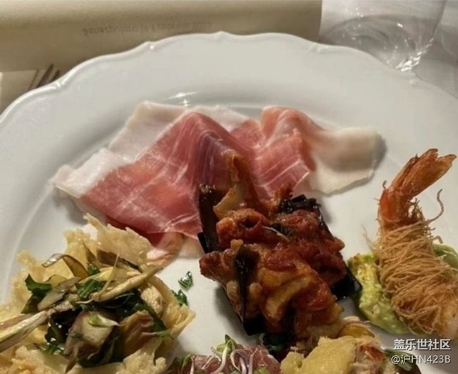 【赏味清秋】自助美食