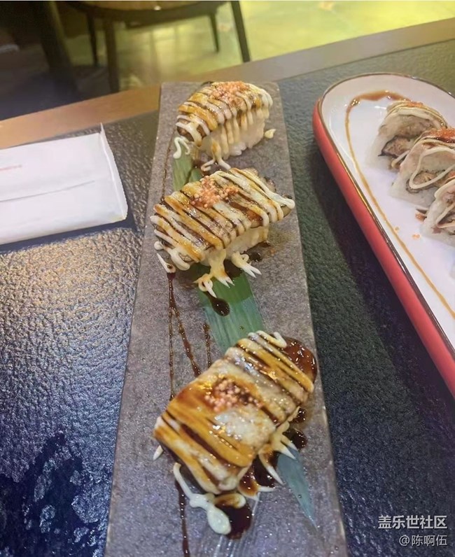 【赏味清秋】过节美食