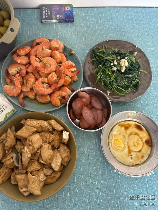 【赏味清秋】回家吃饭