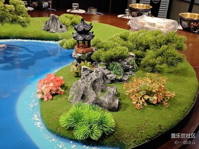 【生活微光】国庆的喜悦