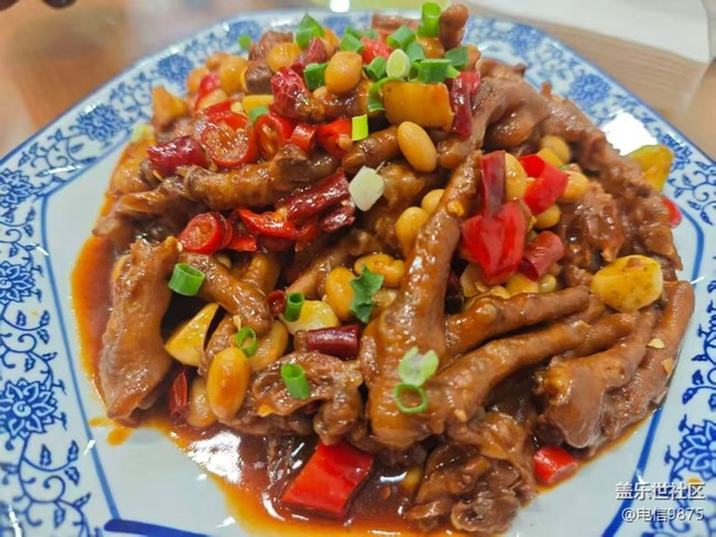 【赏味清秋】江西菜