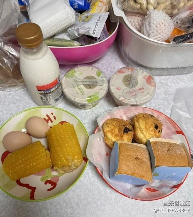 【赏味清秋】幸福日子