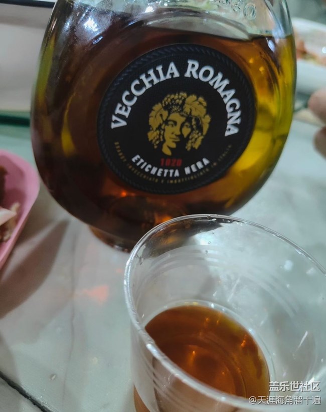 【赏味清秋】过节喝酒
