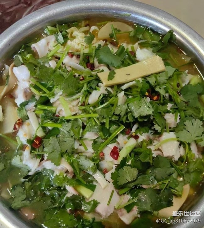 【赏味清秋】一锅煮