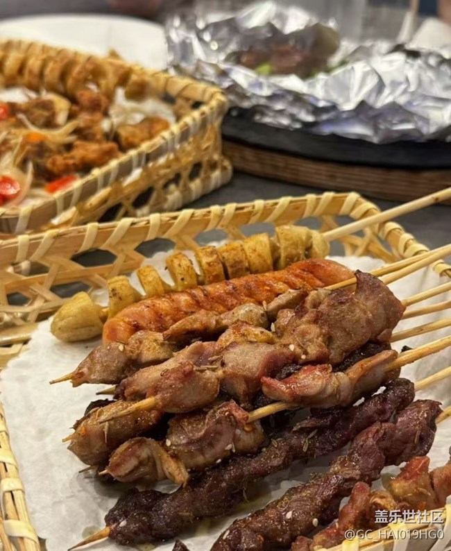 【赏味清秋】好吃啊