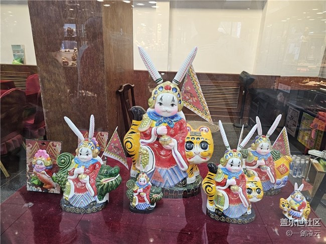 【AI琉璃厂】老北京的风采 【AI琉璃厂】老北京的风采