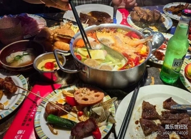 【赏味清秋】快乐吃货