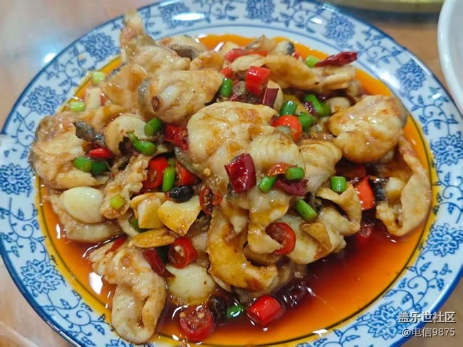 【赏味清秋】江西菜