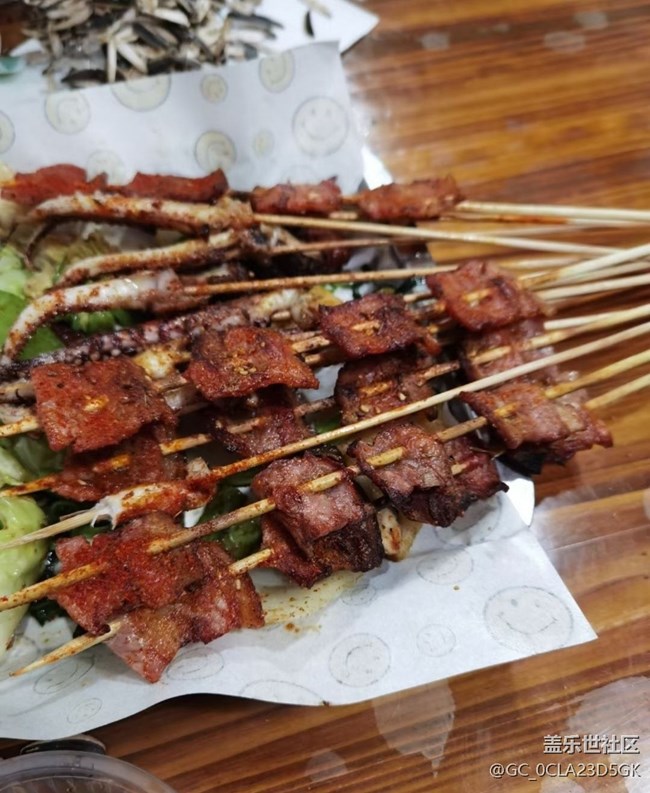 【赏味清秋】中秋假期