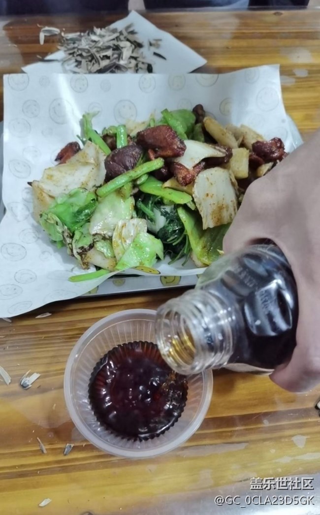 【赏味清秋】中秋假期