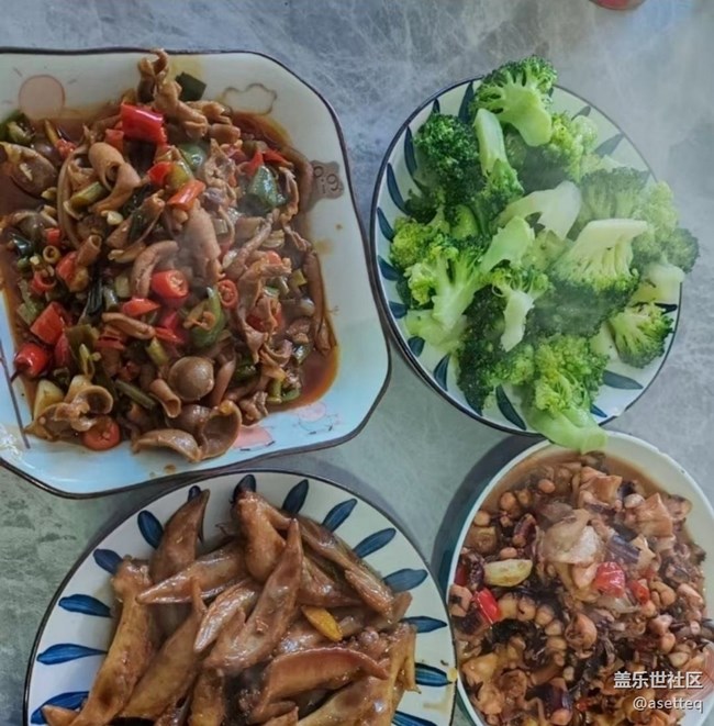 【赏味清秋】家的味道