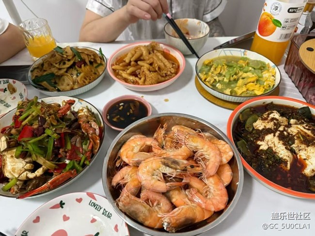 【赏味清秋】越减越肥