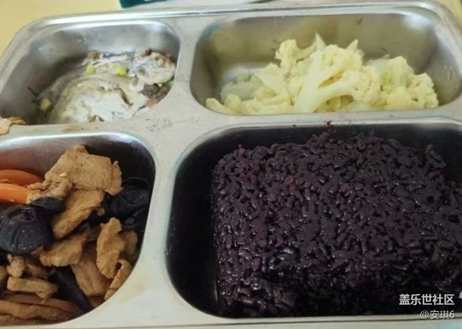【赏味清秋】吃饭了