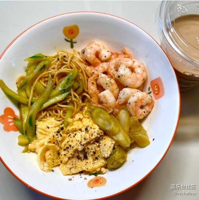 【赏味清秋】学做饭