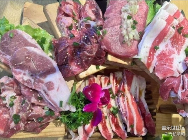 【赏味清秋】烤制