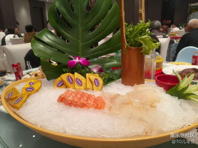 【赏味清秋】吃席