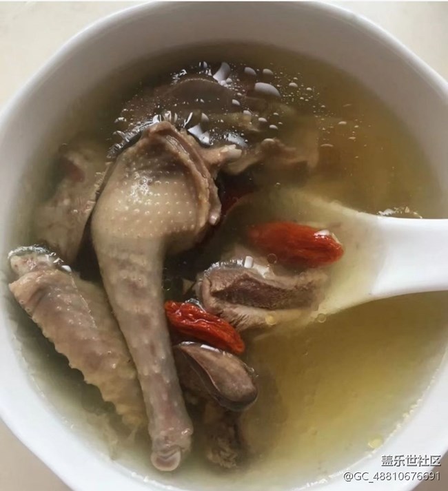 【赏味清秋】真好吃