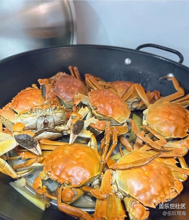 【赏味清秋】吃过瘾