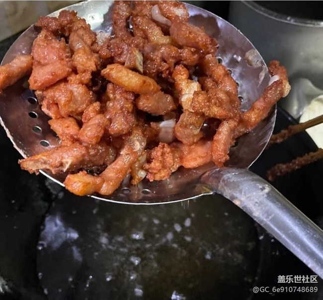 【赏味清秋】过节