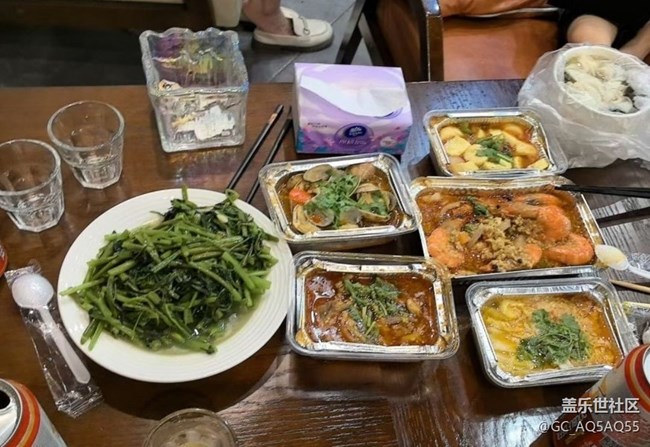 【赏味清秋】放松一下