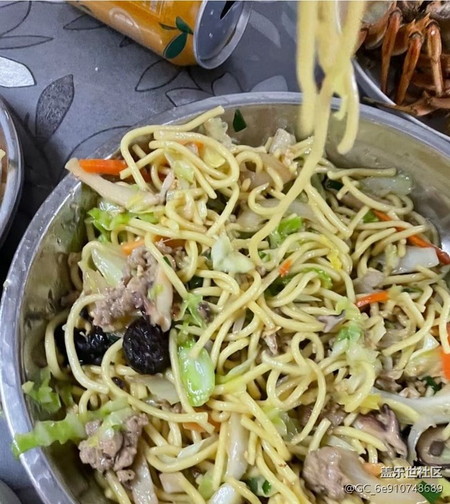 【赏味清秋】过节