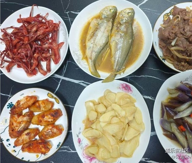 【赏味清秋】炫厨艺