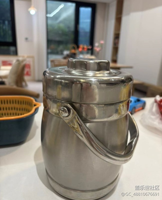 【赏味清秋】真好吃