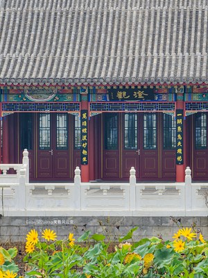 GalaxyS22Ultra  何处觅秋（一）