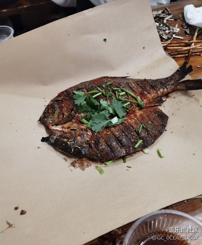 【赏味清秋】中秋假期