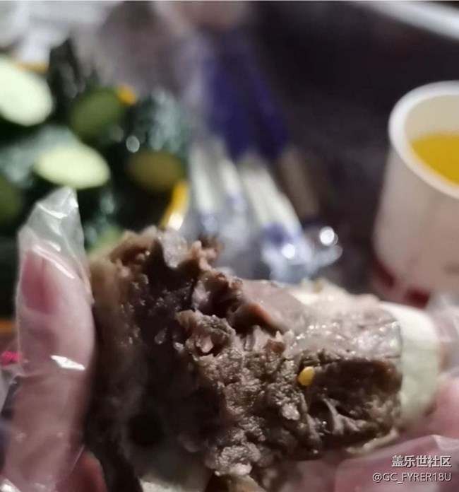 【赏味清秋】喝酒吃肉