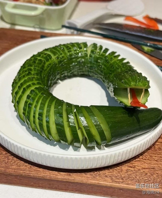 【赏味清秋】过中秋