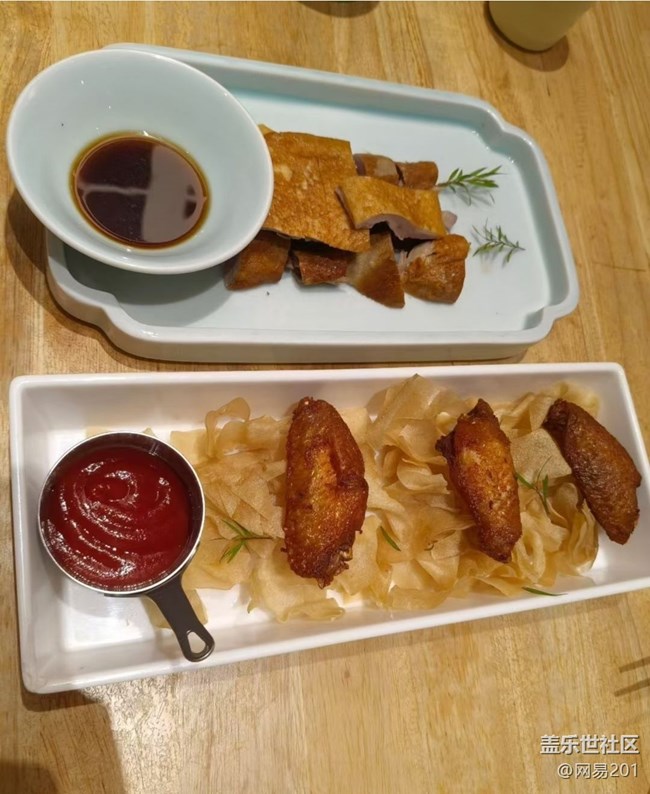 【赏味清秋】吃美食