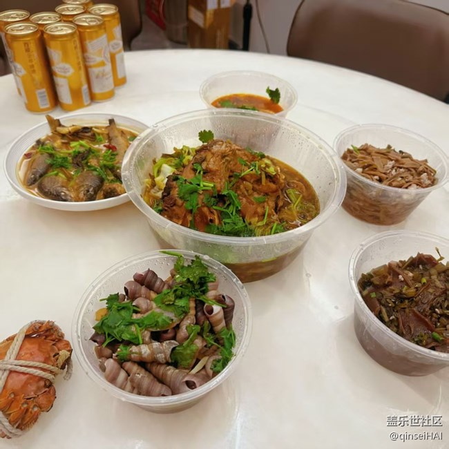 【赏味清秋】快乐生活