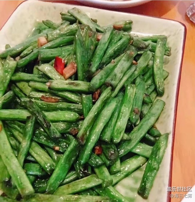 【赏味清秋】做美食