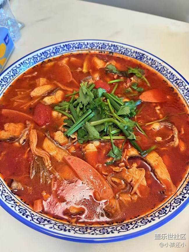 【赏味清秋】家常菜