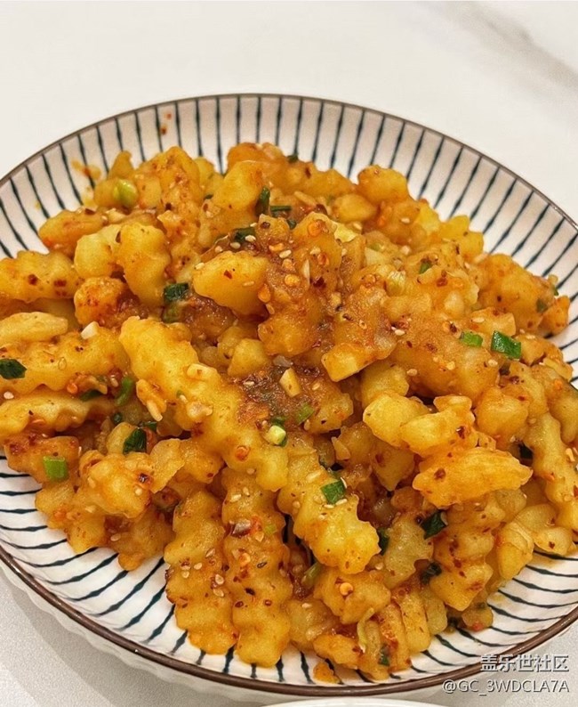 【赏味清秋】做菜