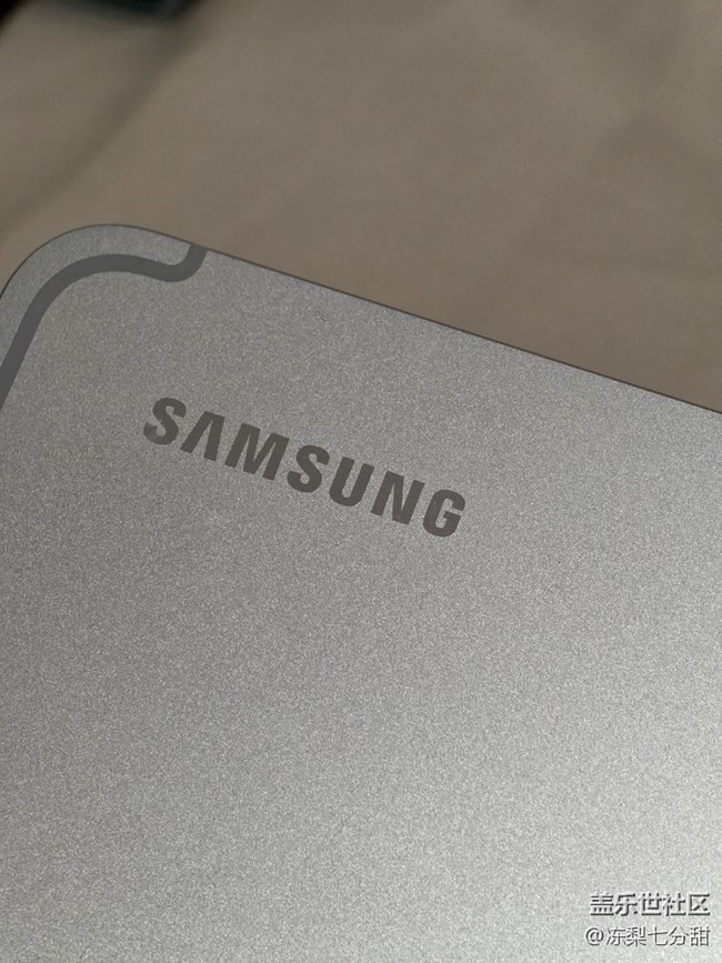 【Galaxy Tab S11系列】六边形战神