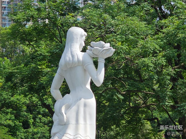 【被遗忘的角落】美妙时刻